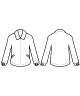 POLO COUNTRY（ポロカウンティー）その他 紺 サイズ:XS メンズ/2200700696024