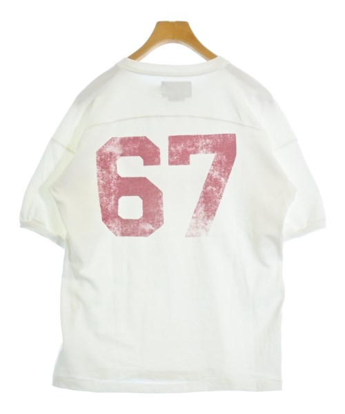 POLO COUNTRY（ポロカウンティー）Tシャツ・カットソー 白 サイズ:S メンズ/2200726893117