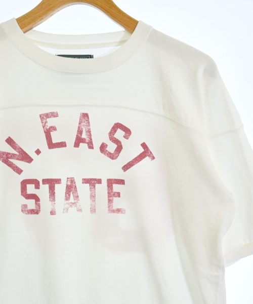 POLO COUNTRY（ポロカウンティー）Tシャツ・カットソー 白 サイズ:S メンズ/2200726893117