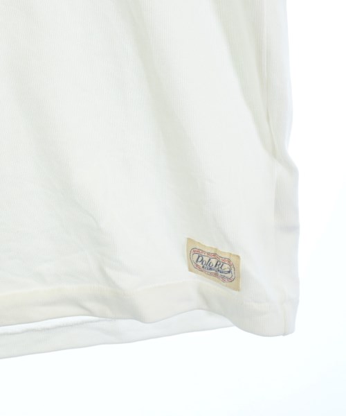 POLO COUNTRY（ポロカウンティー）Tシャツ・カットソー 白 サイズ:S メンズ/2200726893117