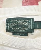 POLO COUNTRY（ポロカウンティー）Tシャツ・カットソー 白 サイズ:S メンズ/2200726893117