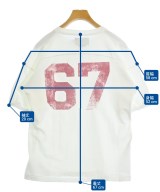POLO COUNTRY（ポロカウンティー）Tシャツ・カットソー 白 サイズ:S メンズ/2200726893117