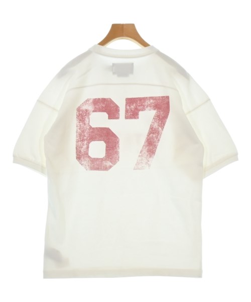 POLO COUNTRY（ポロカウンティー）Tシャツ・カットソー 白 サイズ:XS レディース/2200699480192