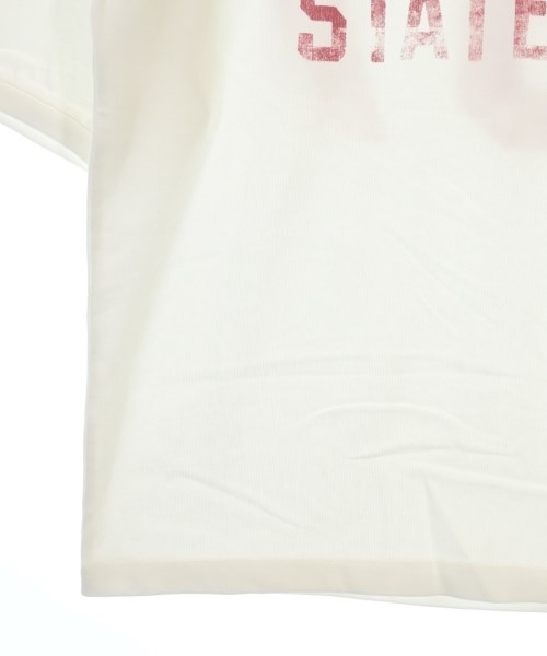 POLO COUNTRY（ポロカウンティー）Tシャツ・カットソー 白 サイズ:XS レディース/2200699480192