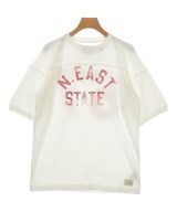 POLO COUNTRY（ポロカウンティー）Tシャツ・カットソー 白 サイズ:XS レディース/2200699480192