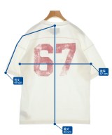 POLO COUNTRY（ポロカウンティー）Tシャツ・カットソー 白 サイズ:XS レディース/2200699480192