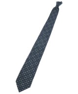 Puccini（プッチーニ）ネクタイ 紺 サイズ:- メンズ/2200630814048