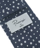 Puccini（プッチーニ）ネクタイ 紺 サイズ:- メンズ/2200630814048