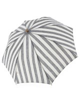 SUR MER（シュールメール）傘 紺 サイズ:- レディース/2200710669384