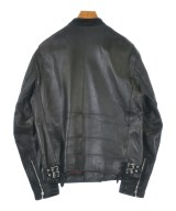 R.J.B（アールジェイビー）ライダース 黒 サイズ:40(M位) メンズ/2200627401022