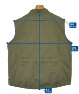 REDHEAD（レッドヘッド）その他 カーキ サイズ:L メンズ/2200623802021