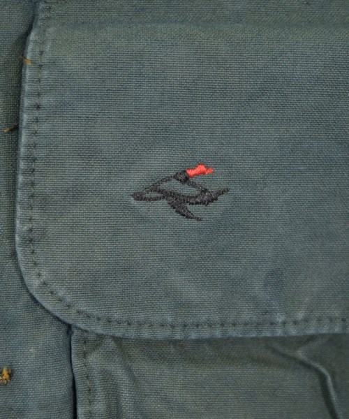 REDHEAD（レッドヘッド）その他 青 サイズ:M メンズ/2200618367078