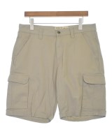 REDHEAD（レッドヘッド）ショートパンツ ベージュ サイズ:34(XL位) メンズ/2200619311193