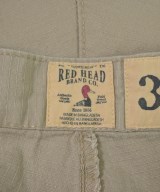 REDHEAD（レッドヘッド）ショートパンツ ベージュ サイズ:34(XL位) メンズ/2200619311193