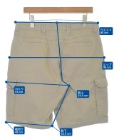 REDHEAD（レッドヘッド）ショートパンツ ベージュ サイズ:34(XL位) メンズ/2200619311193