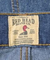 REDHEAD（レッドヘッド）デニムパンツ 紺 サイズ:34(XL位) メンズ/2200606844055