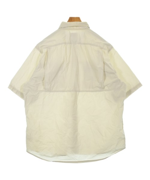 REDHEAD（レッドヘッド）カジュアルシャツ ベージュ サイズ:XL メンズ/2200606844222
