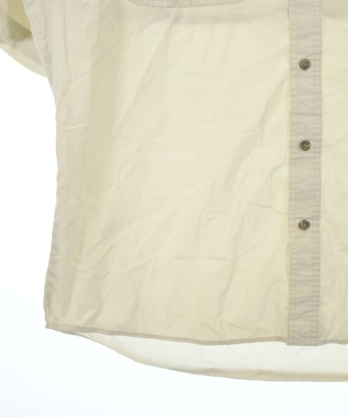 REDHEAD（レッドヘッド）カジュアルシャツ ベージュ サイズ:XL メンズ/2200606844222