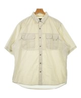 REDHEAD（レッドヘッド）カジュアルシャツ ベージュ サイズ:XL メンズ/2200606844222