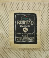 REDHEAD（レッドヘッド）カジュアルシャツ ベージュ サイズ:XL メンズ/2200606844222