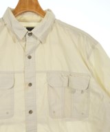 REDHEAD（レッドヘッド）カジュアルシャツ ベージュ サイズ:XL メンズ/2200606844222