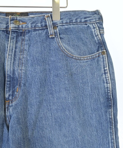 REDHEAD（レッドヘッド）デニムパンツ 紺 サイズ:36(XXL位) メンズ/2200606844307