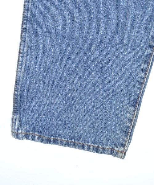 REDHEAD（レッドヘッド）デニムパンツ 紺 サイズ:36(XXL位) メンズ/2200606844307