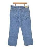 REDHEAD（レッドヘッド）デニムパンツ 紺 サイズ:36(XXL位) メンズ/2200606844307