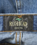 REDHEAD（レッドヘッド）デニムパンツ 紺 サイズ:36(XXL位) メンズ/2200606844307