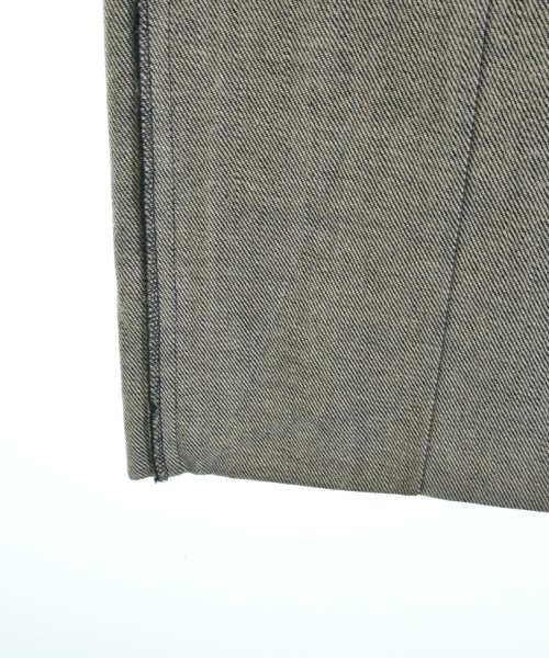 ritsuko karita（リツコカリタ）デニムパンツ 紺 サイズ:1(S位) レディース/2200670195053