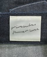 ritsuko karita（リツコカリタ）デニムパンツ 紺 サイズ:1(S位) レディース/2200670195053