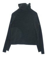 ritsuko karita（リツコカリタ）Tシャツ・カットソー 黒 サイズ:1(S位) レディース/2200686785040