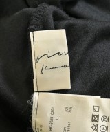 ritsuko karita（リツコカリタ）Tシャツ・カットソー 黒 サイズ:1(S位) レディース/2200686785040