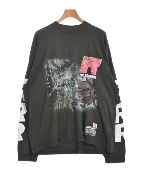 リヴィントンロイレビス(RIVINGTON roi Rebis)のRIVINGTON roi Rebis Tシャツ・カットソー