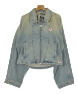 RIVINGTON roi Rebis デニムジャケット