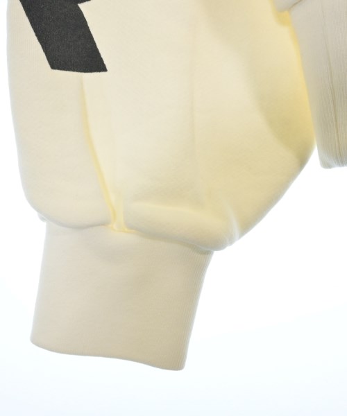 RIVINGTON roi Rebis（リヴィントンロイレビス）パーカー 白 サイズ:M メンズ/2200620152105