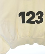 RIVINGTON roi Rebis（リヴィントンロイレビス）パーカー 白 サイズ:M メンズ/2200620152105