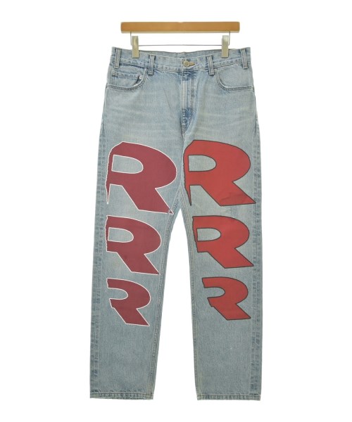 リヴィントンロイレビス(RIVINGTON roi Rebis)のRIVINGTON roi Rebis デニムパンツ