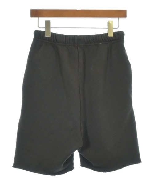 RIVINGTON roi Rebis（リヴィントンロイレビス）ショートパンツ グレー サイズ:-(M位) メンズ/2200604406170