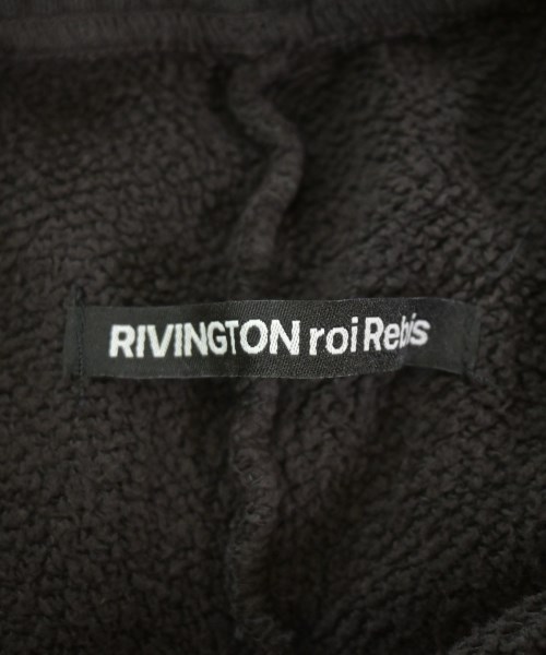 RIVINGTON roi Rebis（リヴィントンロイレビス）ショートパンツ グレー サイズ:-(M位) メンズ/2200604406170