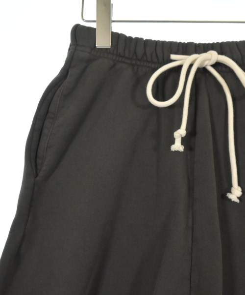 RIVINGTON roi Rebis（リヴィントンロイレビス）ショートパンツ グレー サイズ:-(M位) メンズ/2200604406170