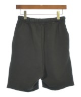 RIVINGTON roi Rebis（リヴィントンロイレビス）ショートパンツ グレー サイズ:-(M位) メンズ/2200604406170