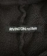 RIVINGTON roi Rebis（リヴィントンロイレビス）ショートパンツ グレー サイズ:-(M位) メンズ/2200604406170
