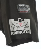 RIVINGTON roi Rebis（リヴィントンロイレビス）ショートパンツ グレー サイズ:-(M位) メンズ/2200604406170