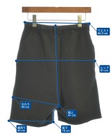 RIVINGTON roi Rebis（リヴィントンロイレビス）ショートパンツ グレー サイズ:-(M位) メンズ/2200604406170