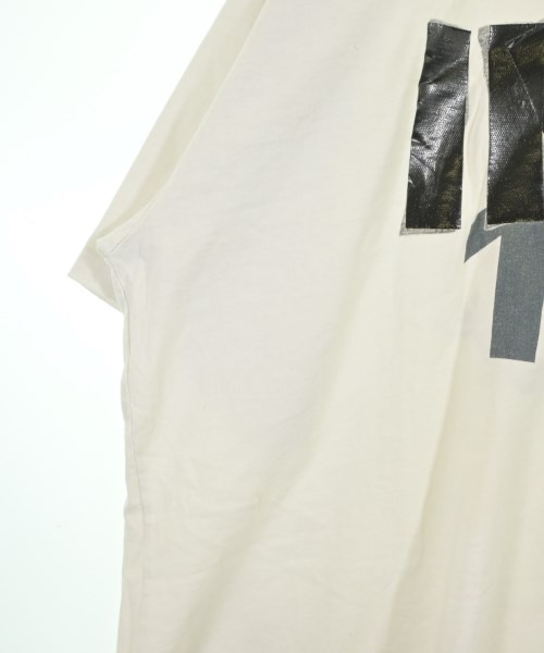 RIVINGTON roi Rebis（リヴィントンロイレビス）Tシャツ・カットソー 白 サイズ:XXL メンズ/2200605741041
