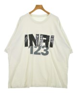 RIVINGTON roi Rebis（リヴィントンロイレビス）Tシャツ・カットソー 白 サイズ:XXL メンズ/2200605741041