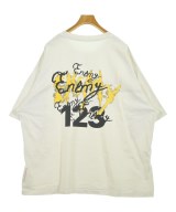 RIVINGTON roi Rebis（リヴィントンロイレビス）Tシャツ・カットソー 白 サイズ:XXL メンズ/2200605741041