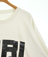 RIVINGTON roi Rebis（リヴィントンロイレビス）Tシャツ・カットソー 白 サイズ:XXL メンズ/2200605741041