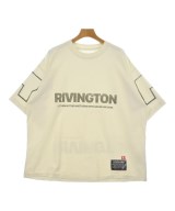 RIVINGTON roi Rebis Tシャツ・カットソー